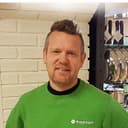 Vegard Svenskerud