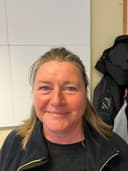 Lene Bergesen Kleppe