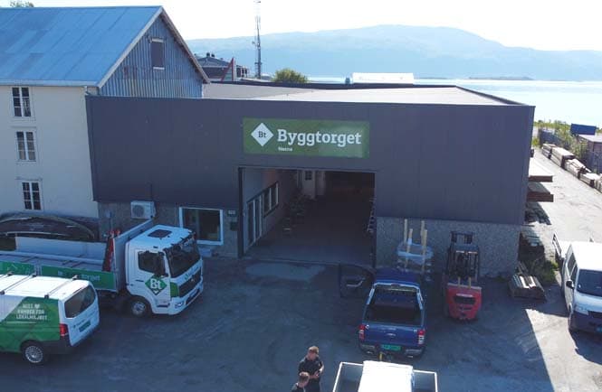 Konsvikbygg AS